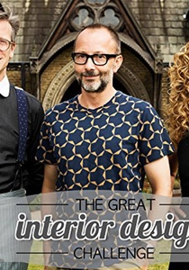 The Great Interior Design Challenge (2014)