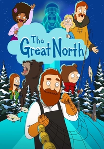 The Great North (2021)