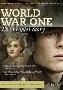 The Great War: The People's Story (2014)