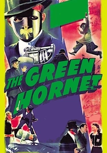 The Green Hornet (1940)