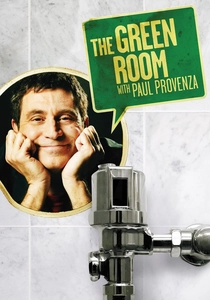 The Green Room with Paul Provenza (2010)