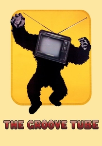 The Groove Tube (1974)