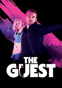 The Guest (2014)