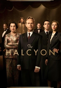 The Halcyon (2017)
