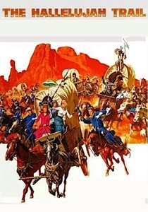 The Hallelujah Trail (1965)