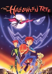The Halloween Tree (1993)