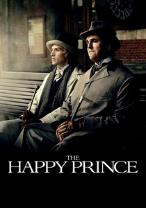 The Happy Prince (2018)