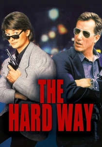 The Hard Way (1991)