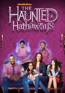 The Haunted Hathaways (2013)