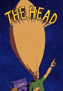 The Head (1994)