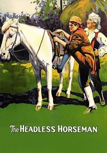 The Headless Horseman (1922)