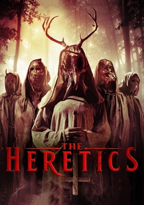 The Heretics (2017)