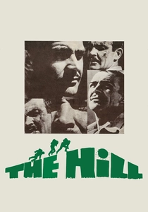 The Hill (1965)