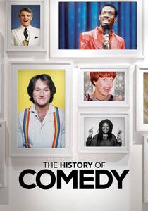The History of Comedy (2017)