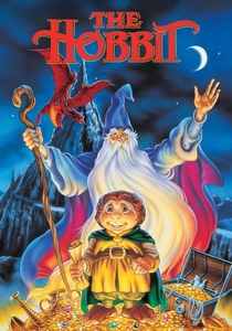 The Hobbit (1977)