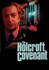 The Holcroft Covenant (1985)