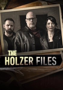 The Holzer Files (2019)