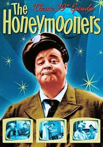 The Honeymooners (1955)