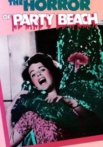 The Horror of Party Beach (1964)