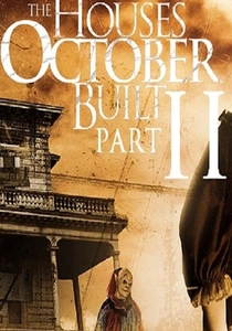 The Houses October Built 2 (2017)