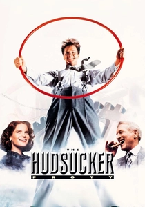 The Hudsucker Proxy (1994)
