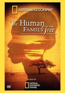 The Human Family Tree (2009)