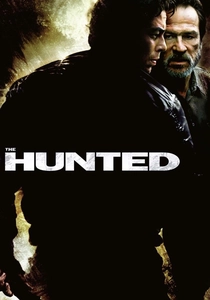 The Hunted (2003)