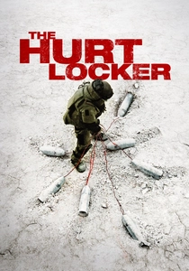 The Hurt Locker (2008)