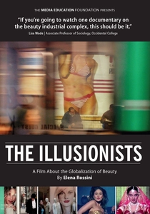 The Illusionists (2015)