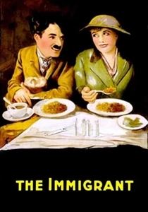 The Immigrant (1917)