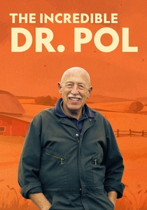 The Incredible Dr. Pol (2011)