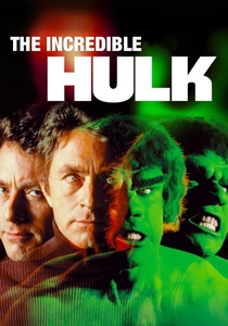 The Incredible Hulk (1977)