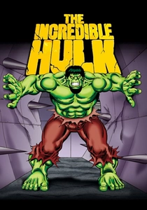The Incredible Hulk (1982)