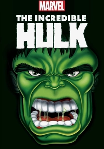 The Incredible Hulk (1996)