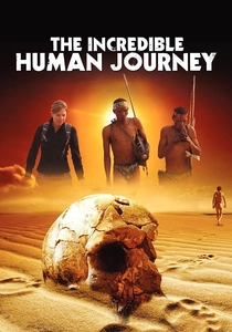 The Incredible Human Journey (2009)