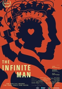 The Infinite Man (2014)