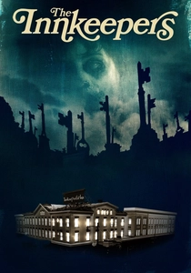 The Innkeepers (2011)