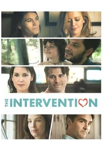 The Intervention (2016)