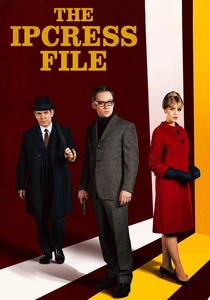 The Ipcress File (2022)