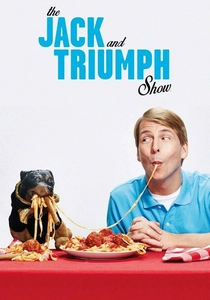 The Jack and Triumph Show (2015)
