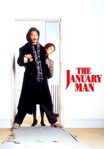 The January Man (1989)