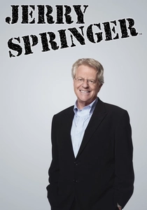 The Jerry Springer Show (1991)