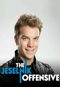The Jeselnik Offensive (2013)