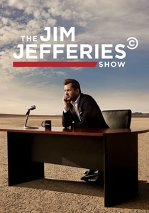 The Jim Jefferies Show (2017)