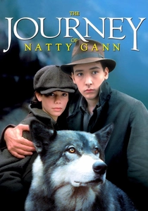 The Journey of Natty Gann (1985)