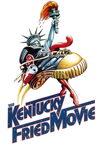 The Kentucky Fried Movie (1977)