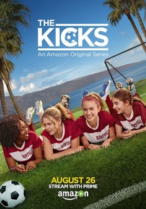 The Kicks (2016)
