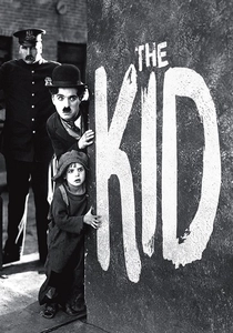 The Kid (1921)