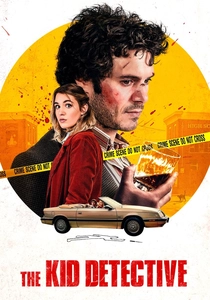 The Kid Detective (2020)