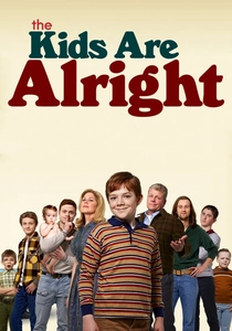 The Kids Are Alright (2018)